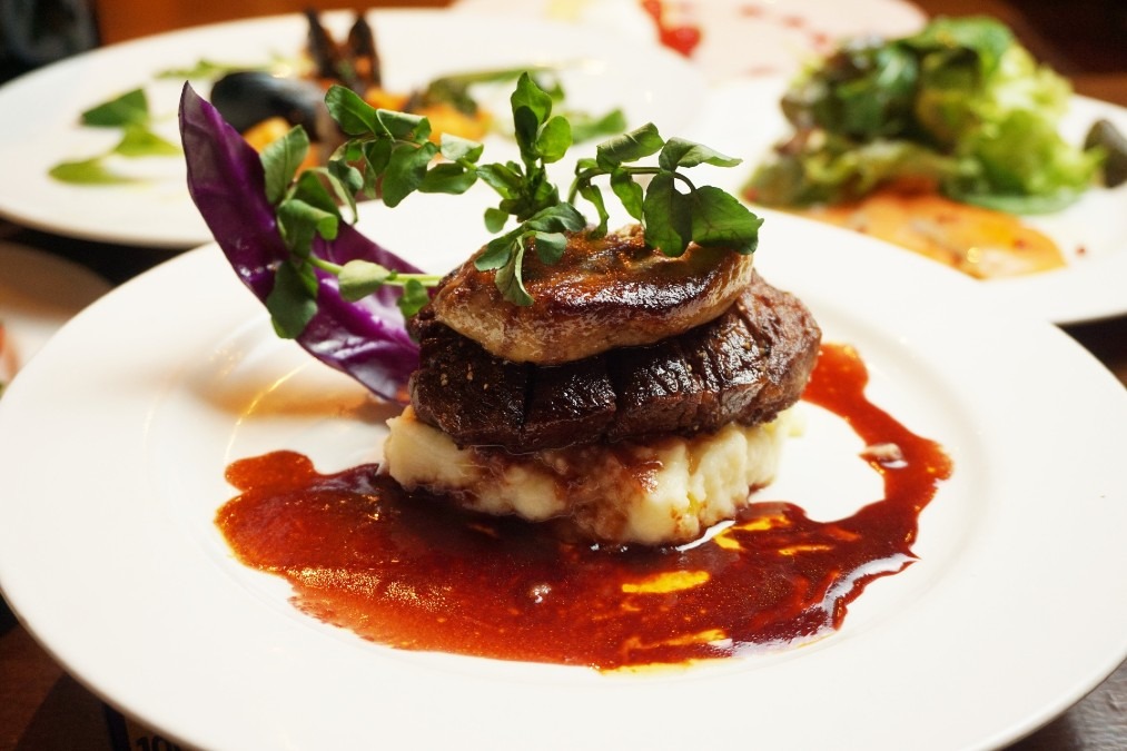 イタリア料理 50%割引券