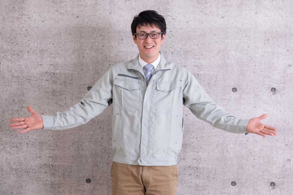 婚活男性を３人ご紹介します。